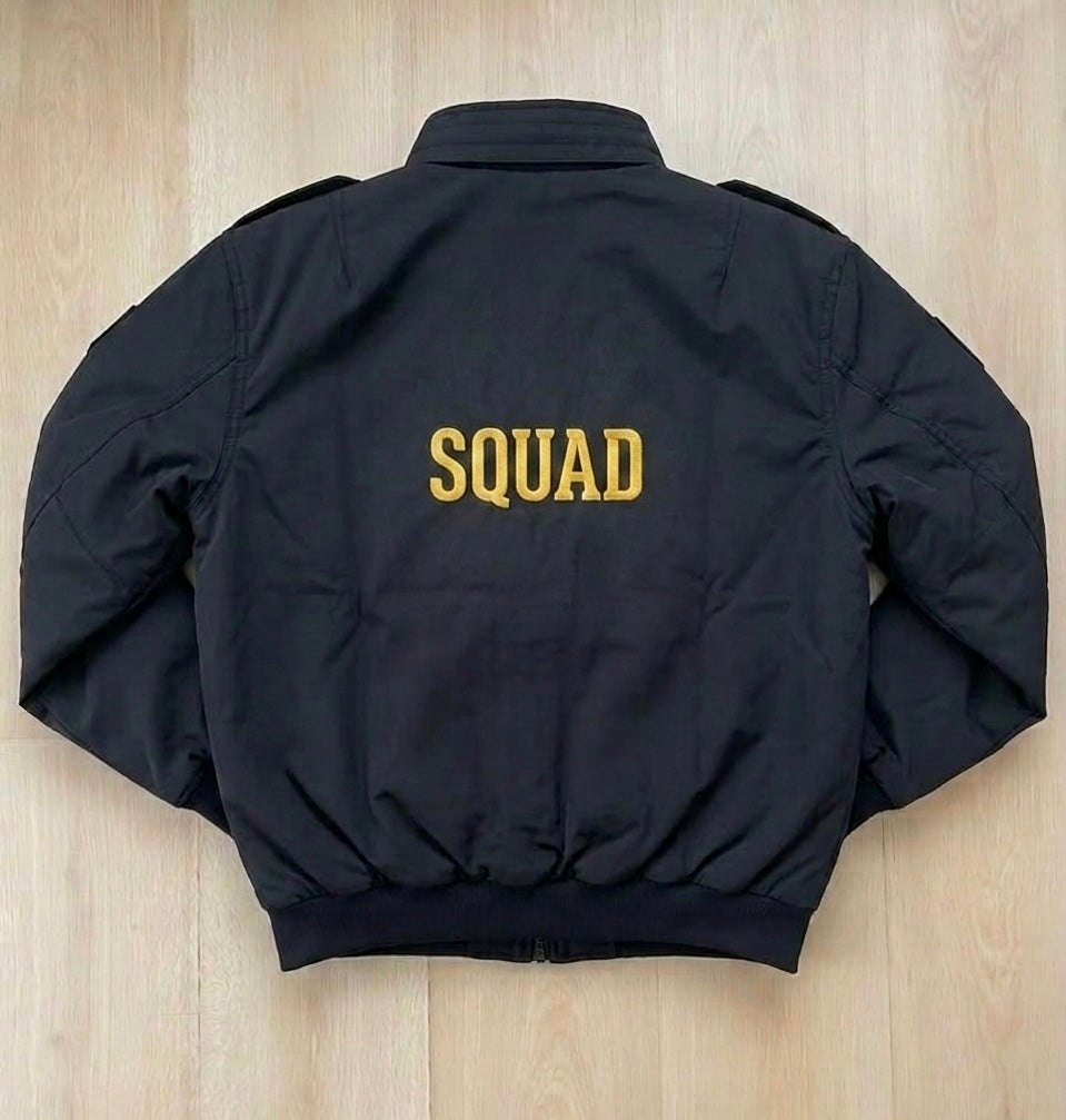 Chaqueta Chicago Fire Unisex