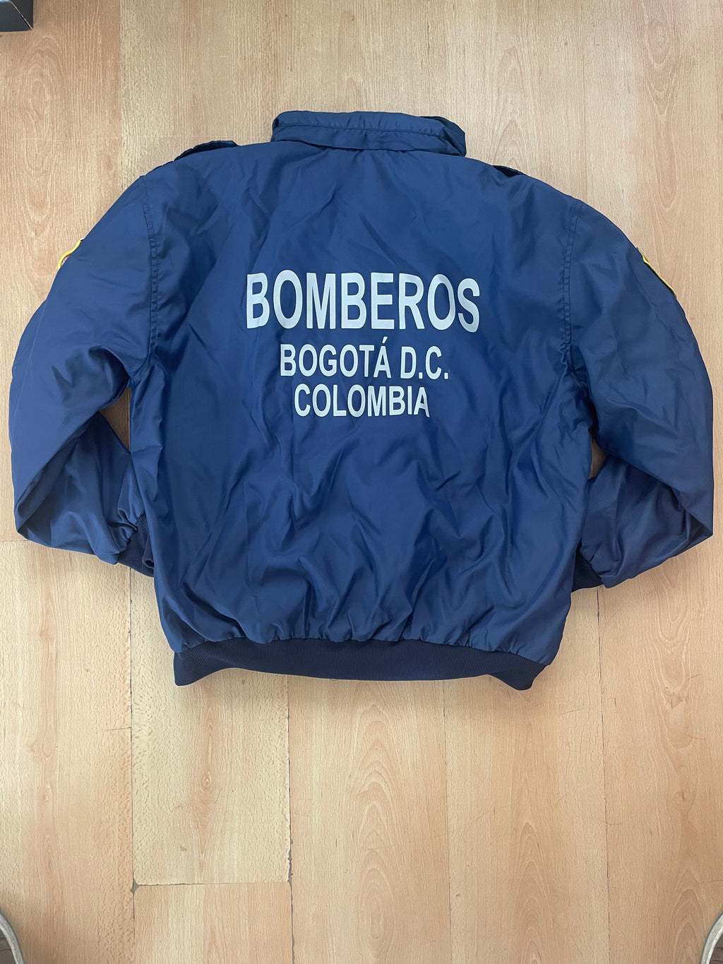 Chaqueta liquidación Dama