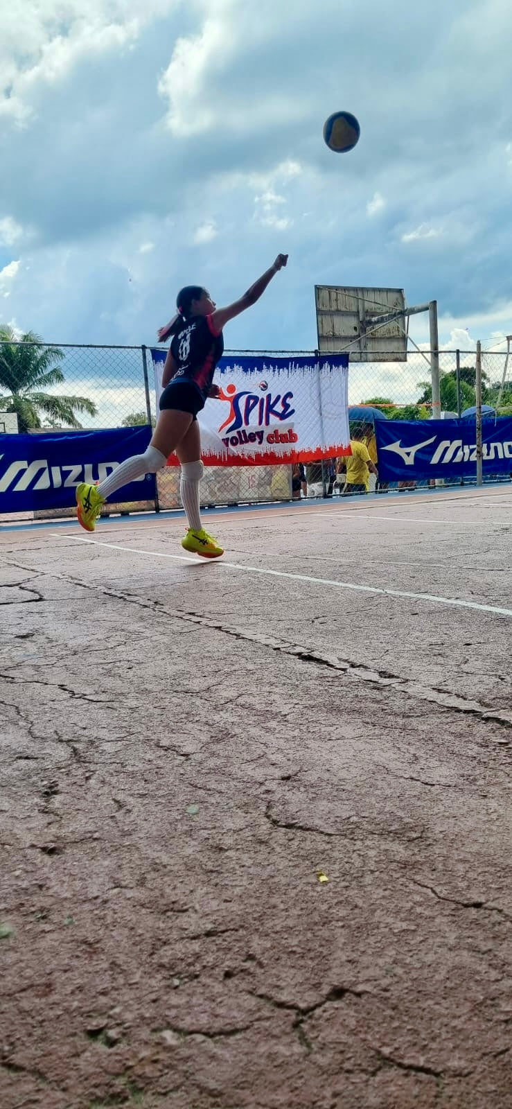 Bandera exterior 3x1,45