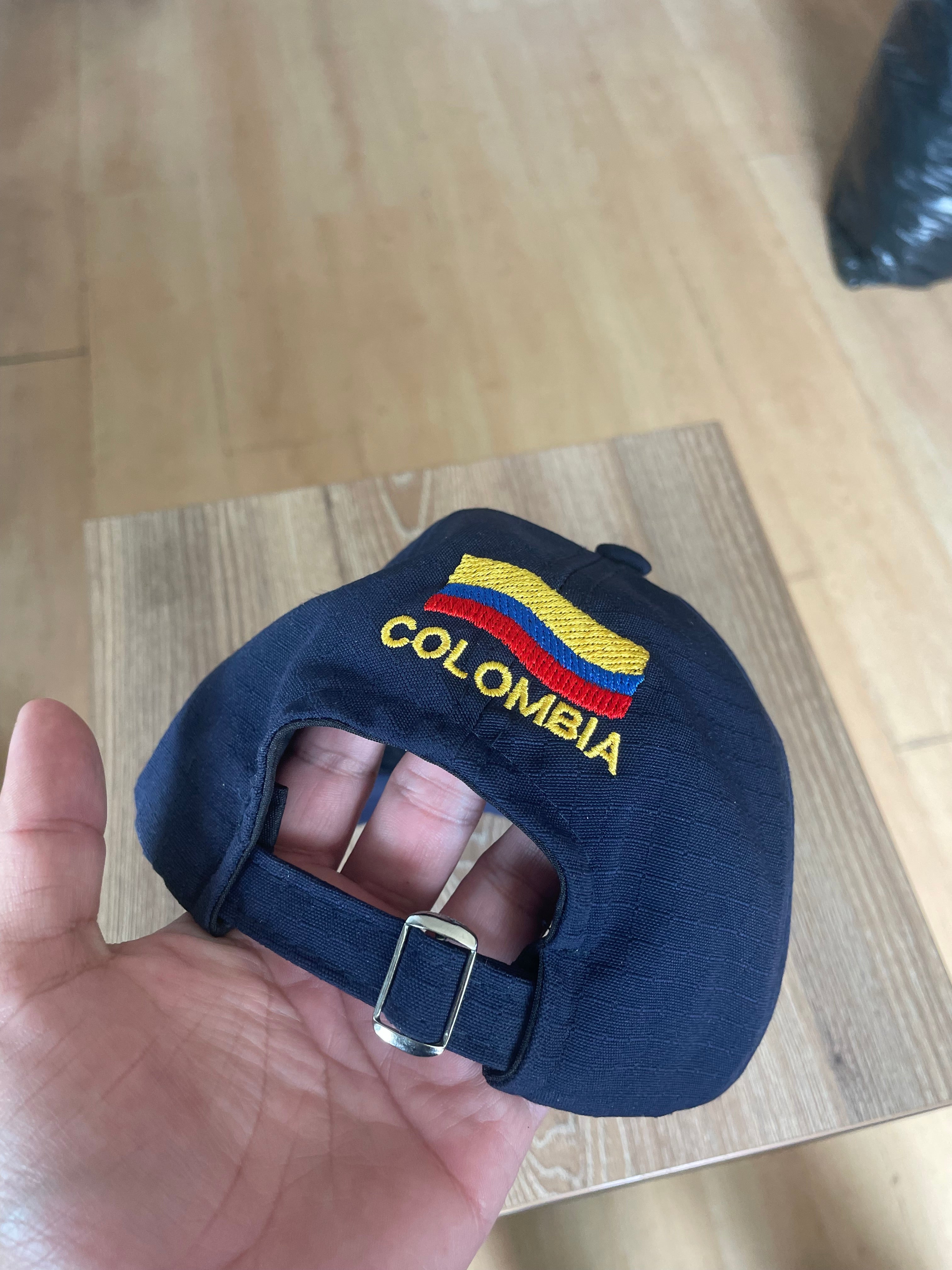 🧢 PREVENTA | Gorra Personalizada Bordada Premium