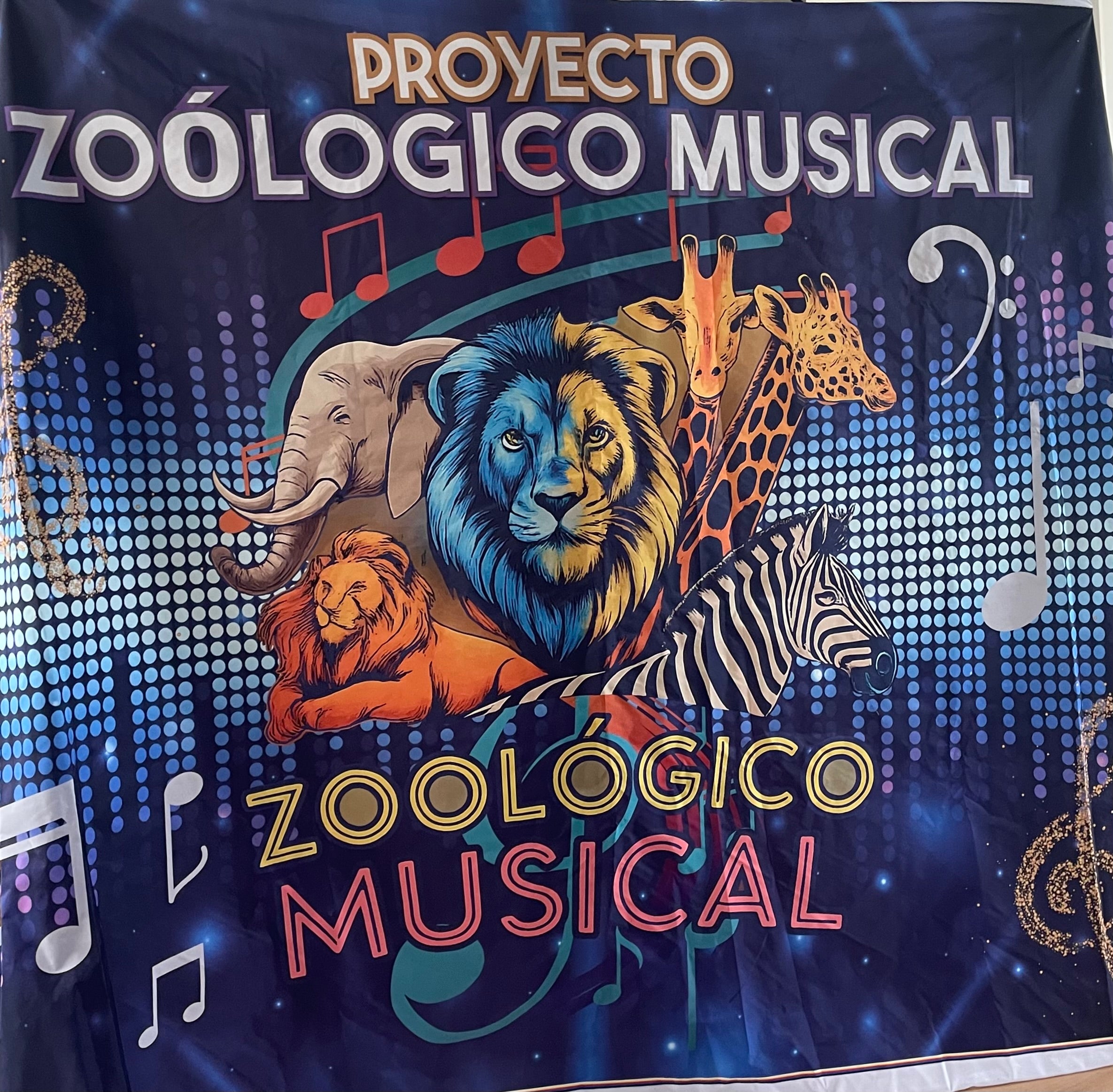 Bandera exterior 2x1,45