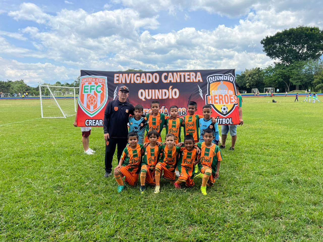 Bandera exterior 7x1,45