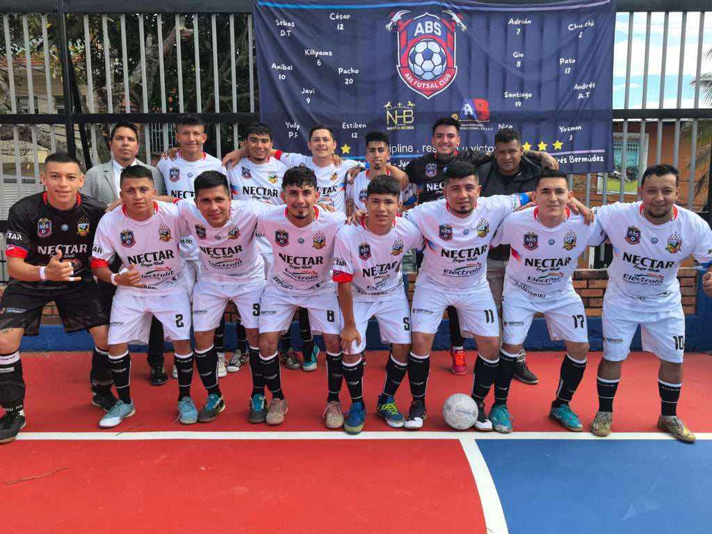 Bandera exterior 4x1,45