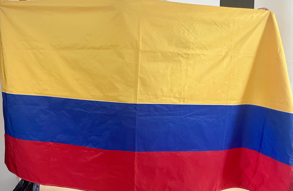 Banderas Oficiales