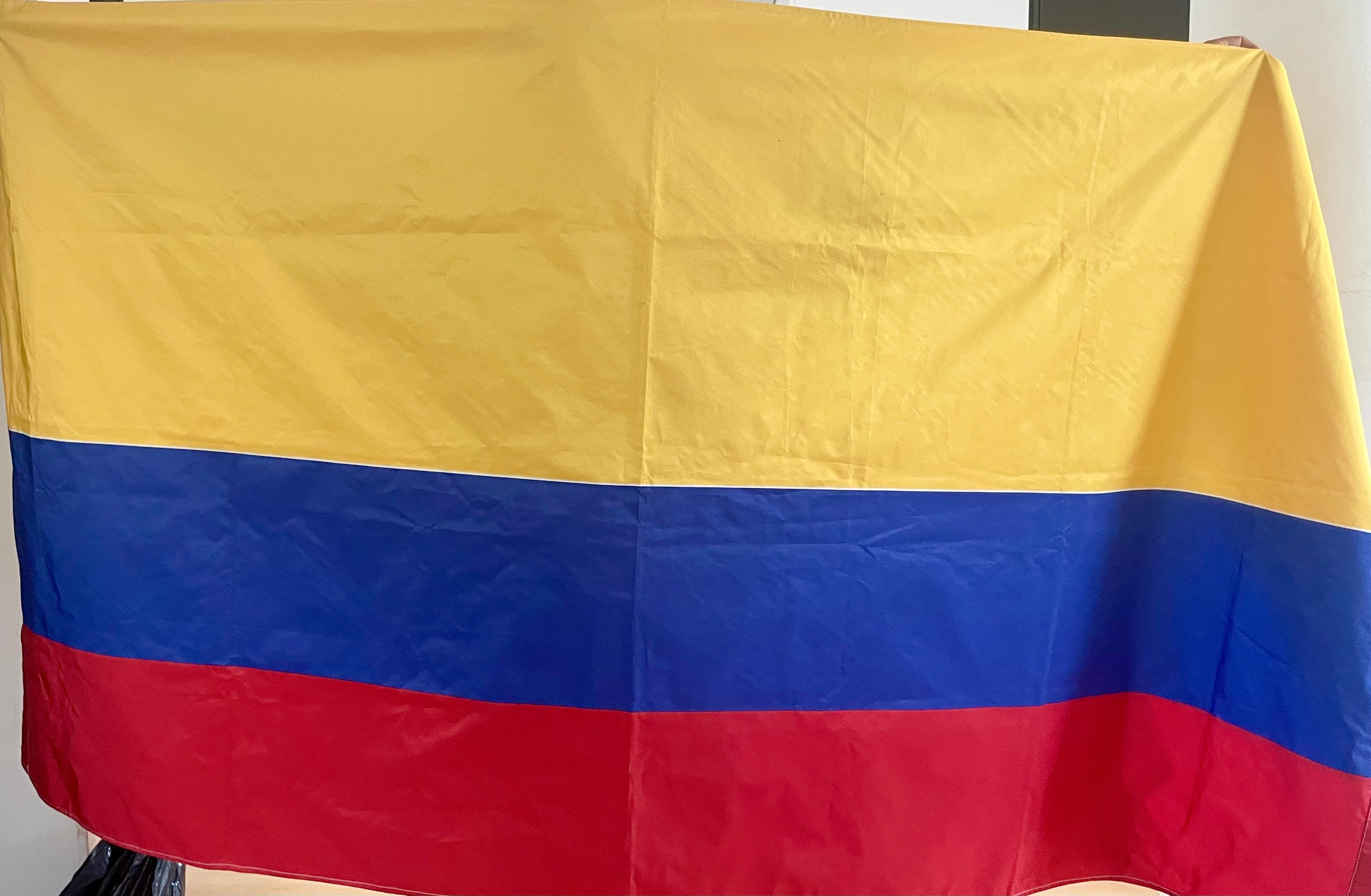 Banderas Oficiales