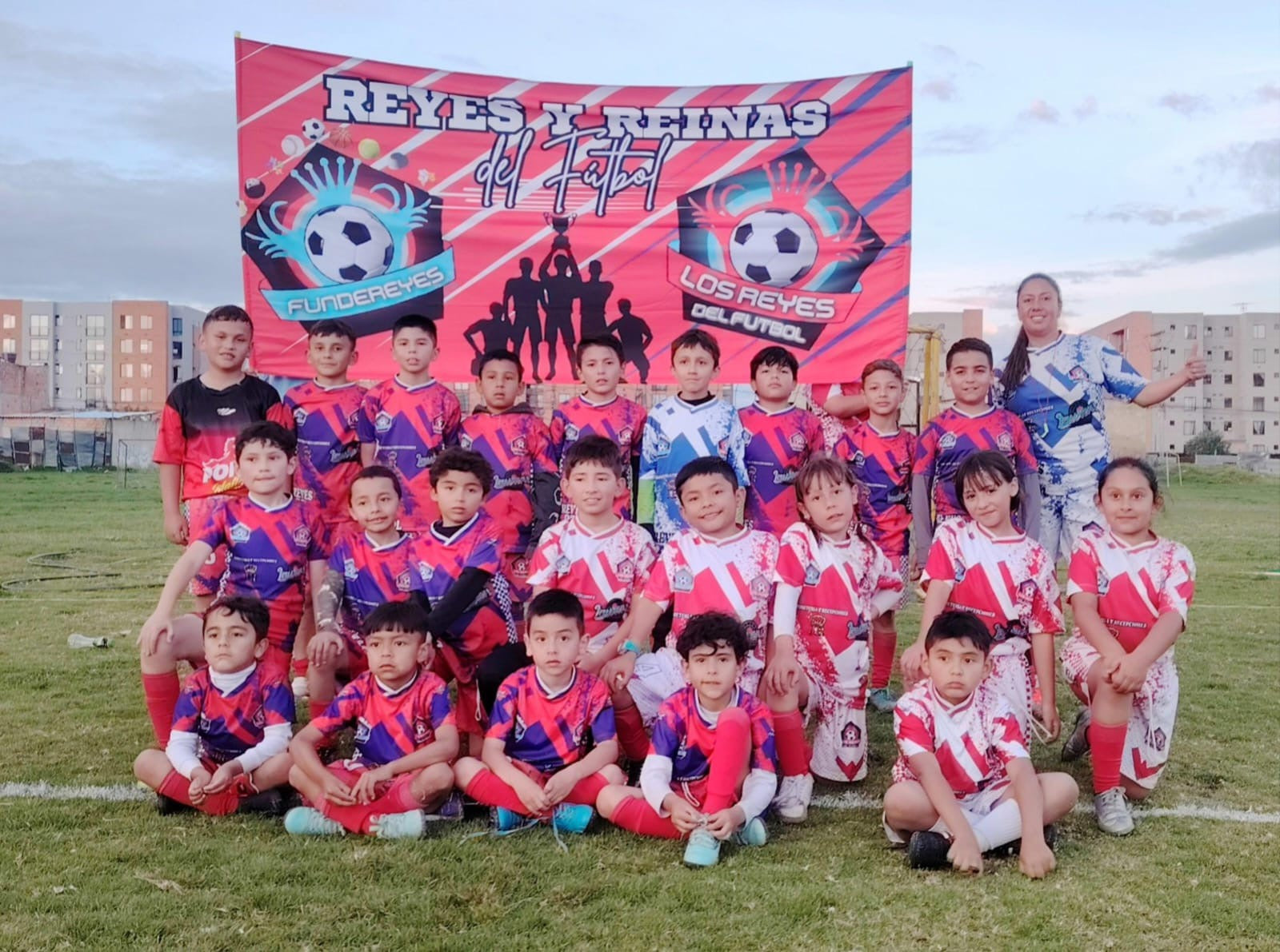 Bandera exterior 3x1,45