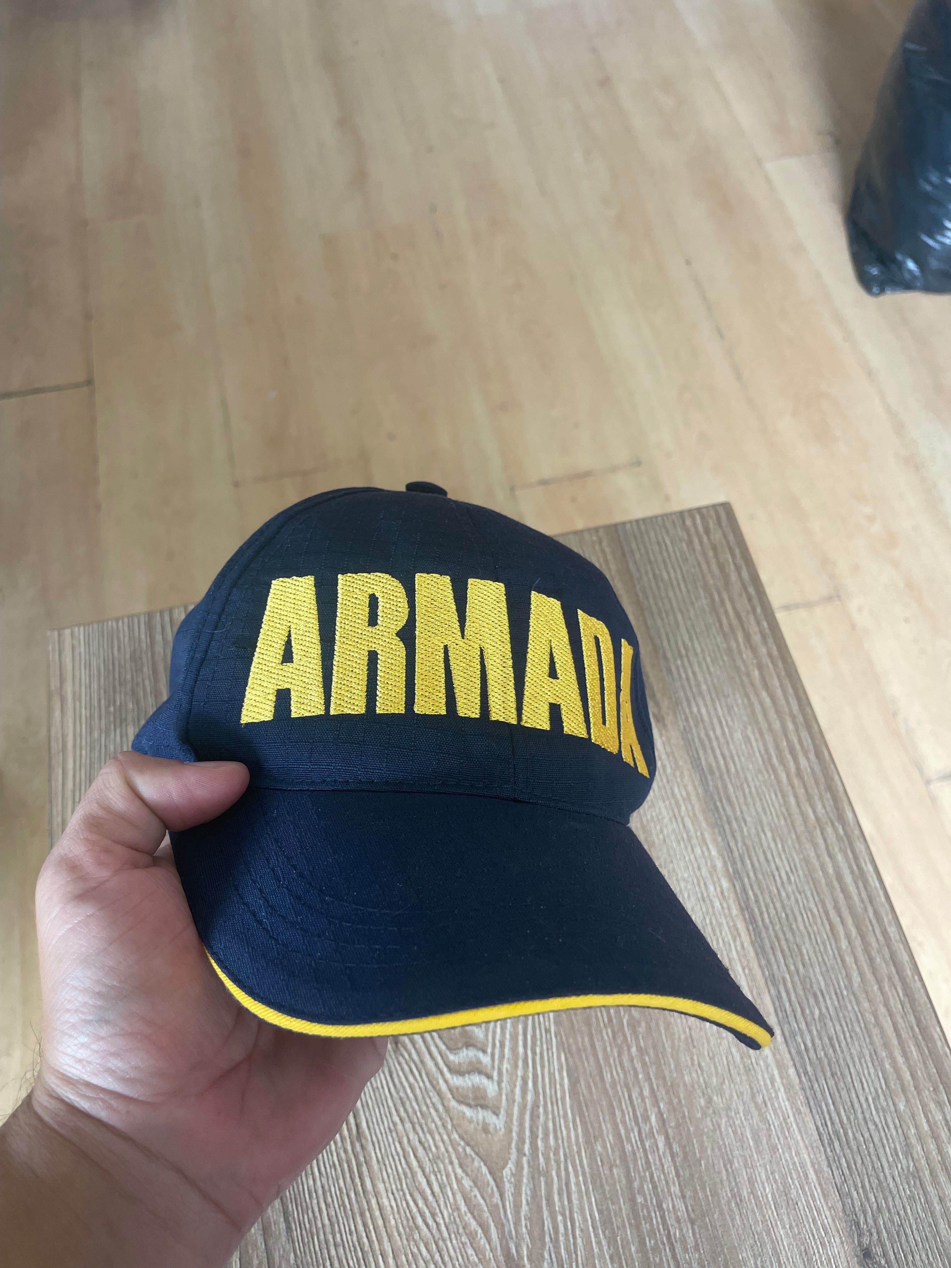 🧢 PREVENTA | Gorra Personalizada Bordada Premium