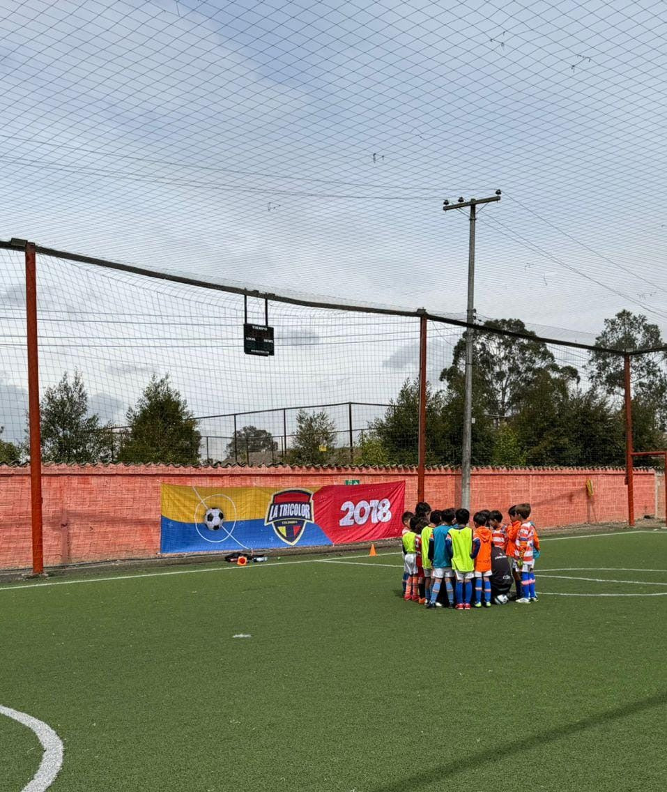 Bandera exterior 8x1,45