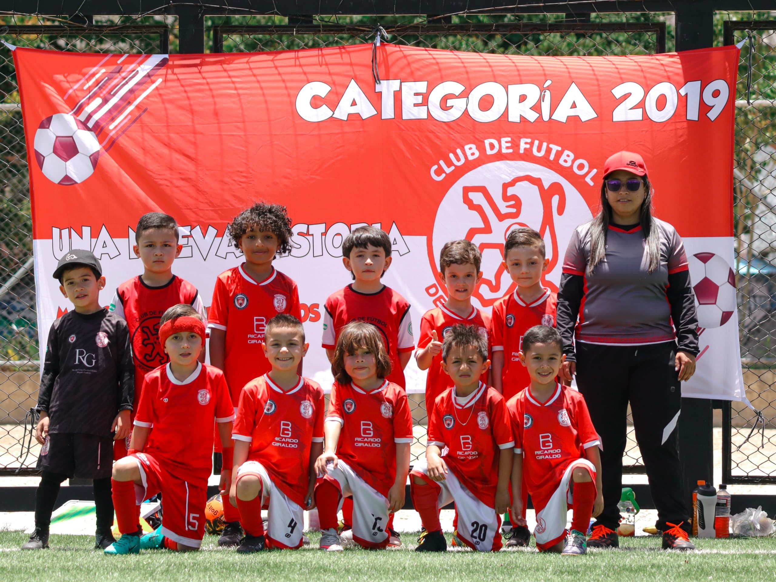 Bandera exterior 3x1,45