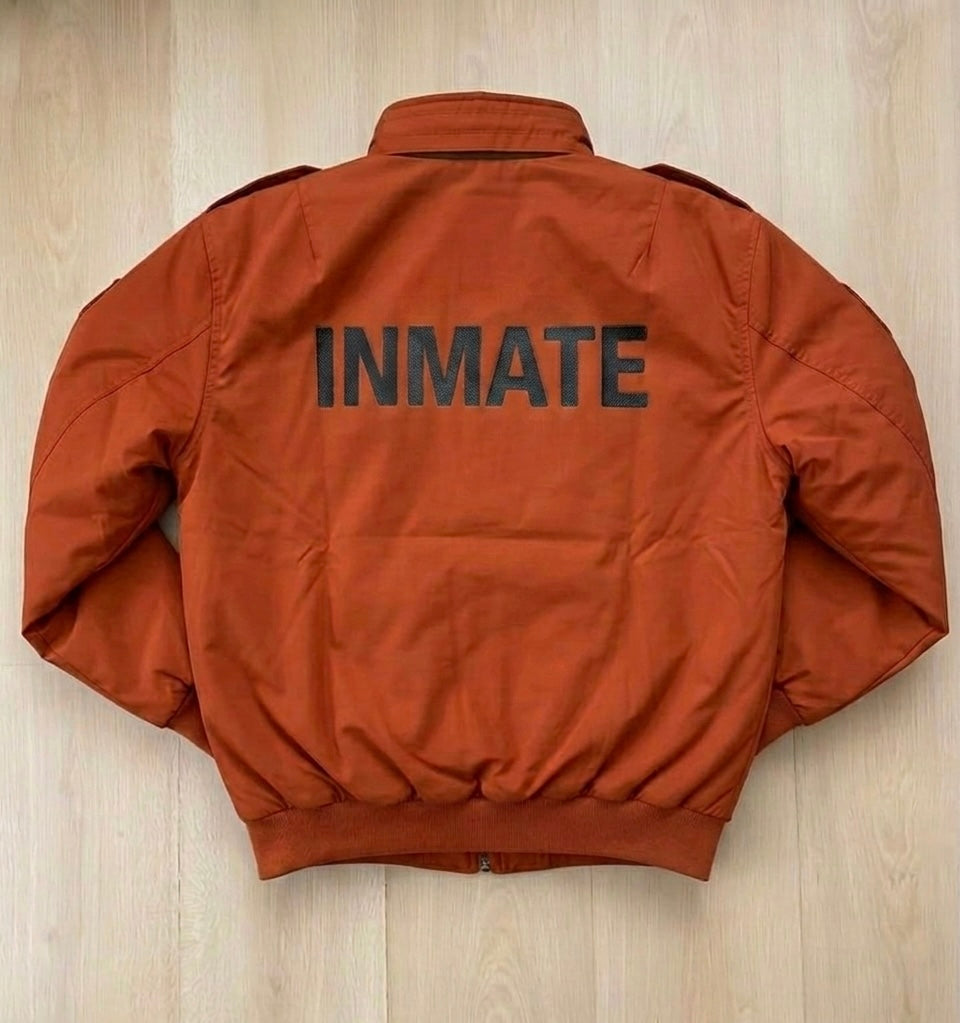 Chaqueta Prison Break Unisex