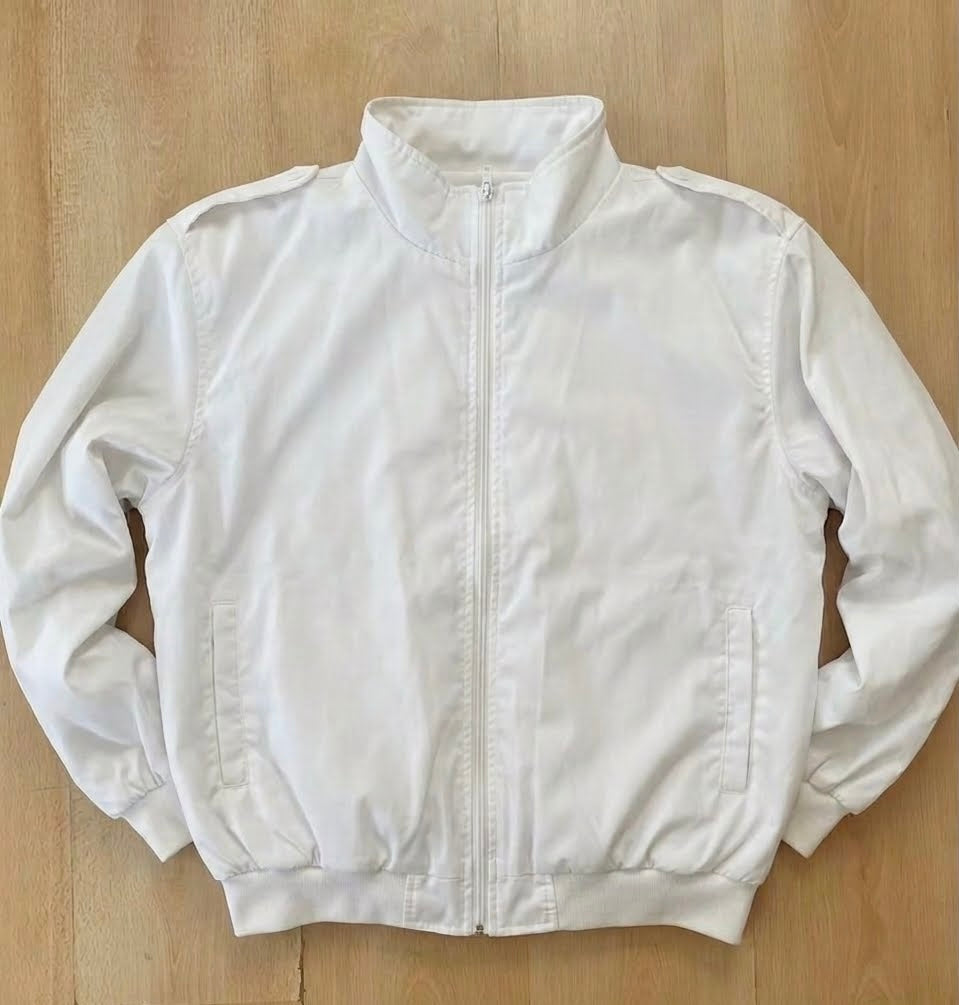 Chaqueta Personalizada Bomber Termica