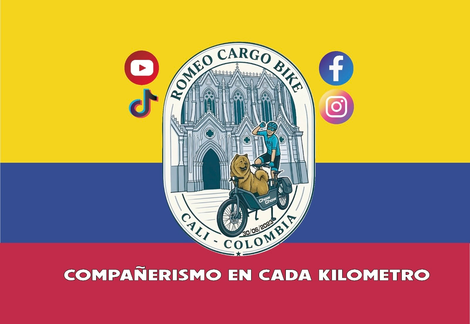 Banderas Oficiales