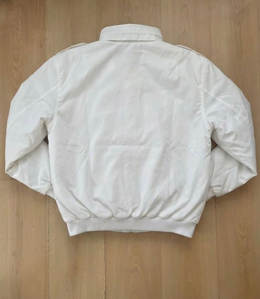 Chaqueta Personalizada Bomber Termica