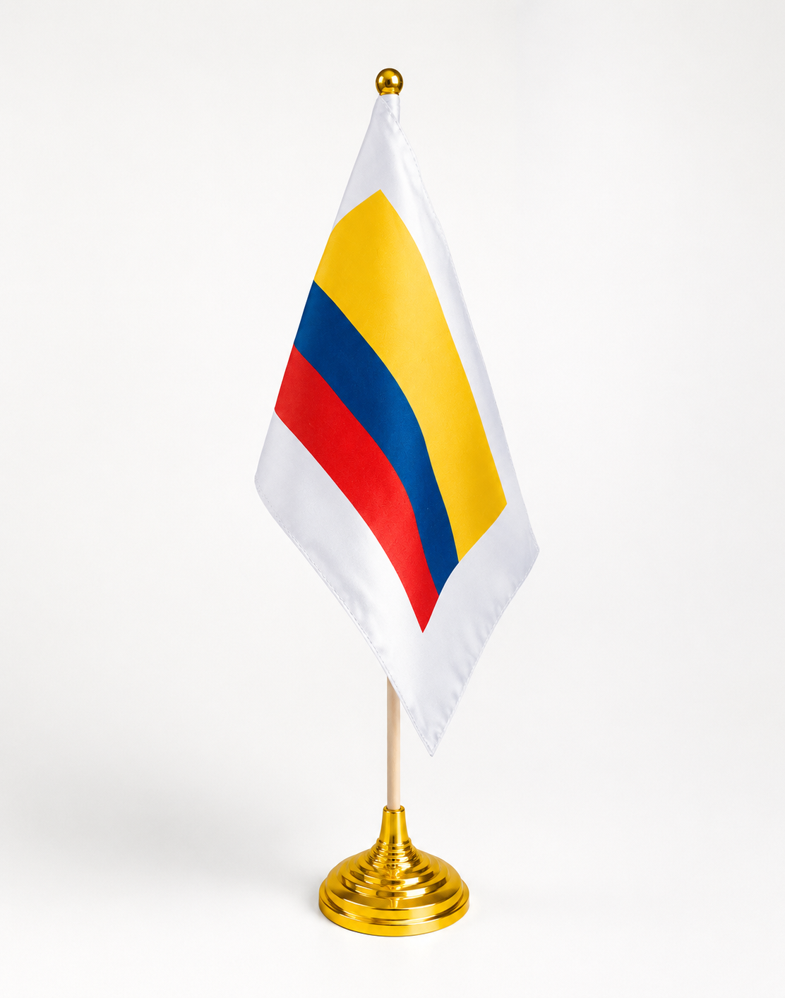 Banderitas de Escritorio