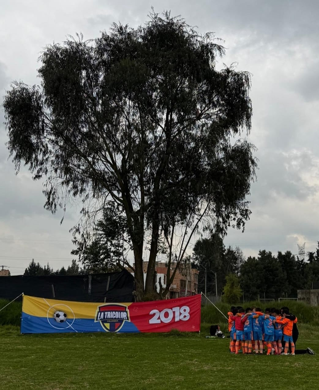 Bandera exterior 8x1,45