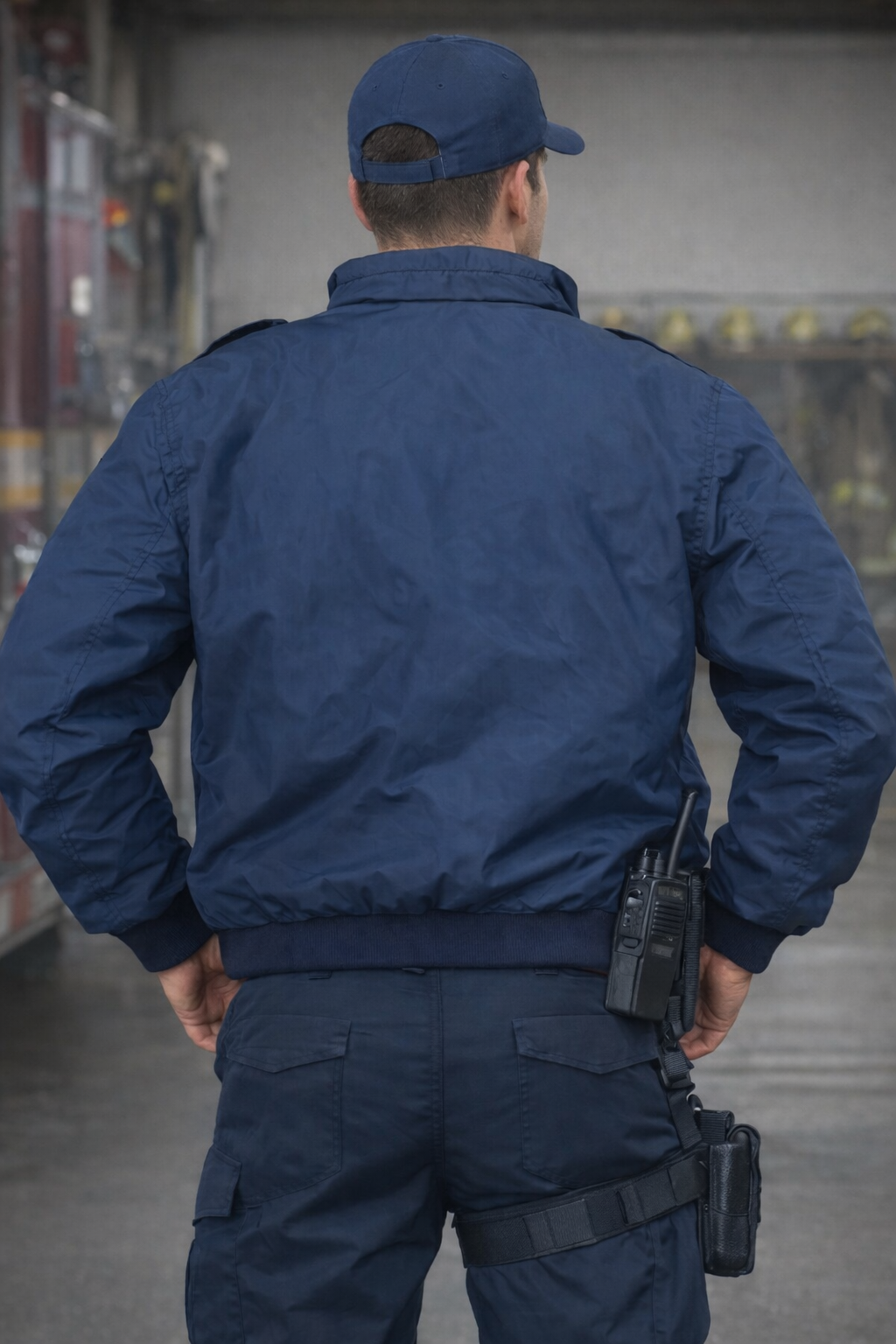 Chaqueta liquidación Dama