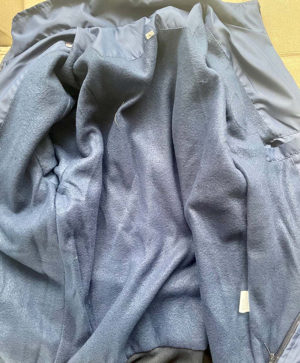 Chaqueta liquidación Dama