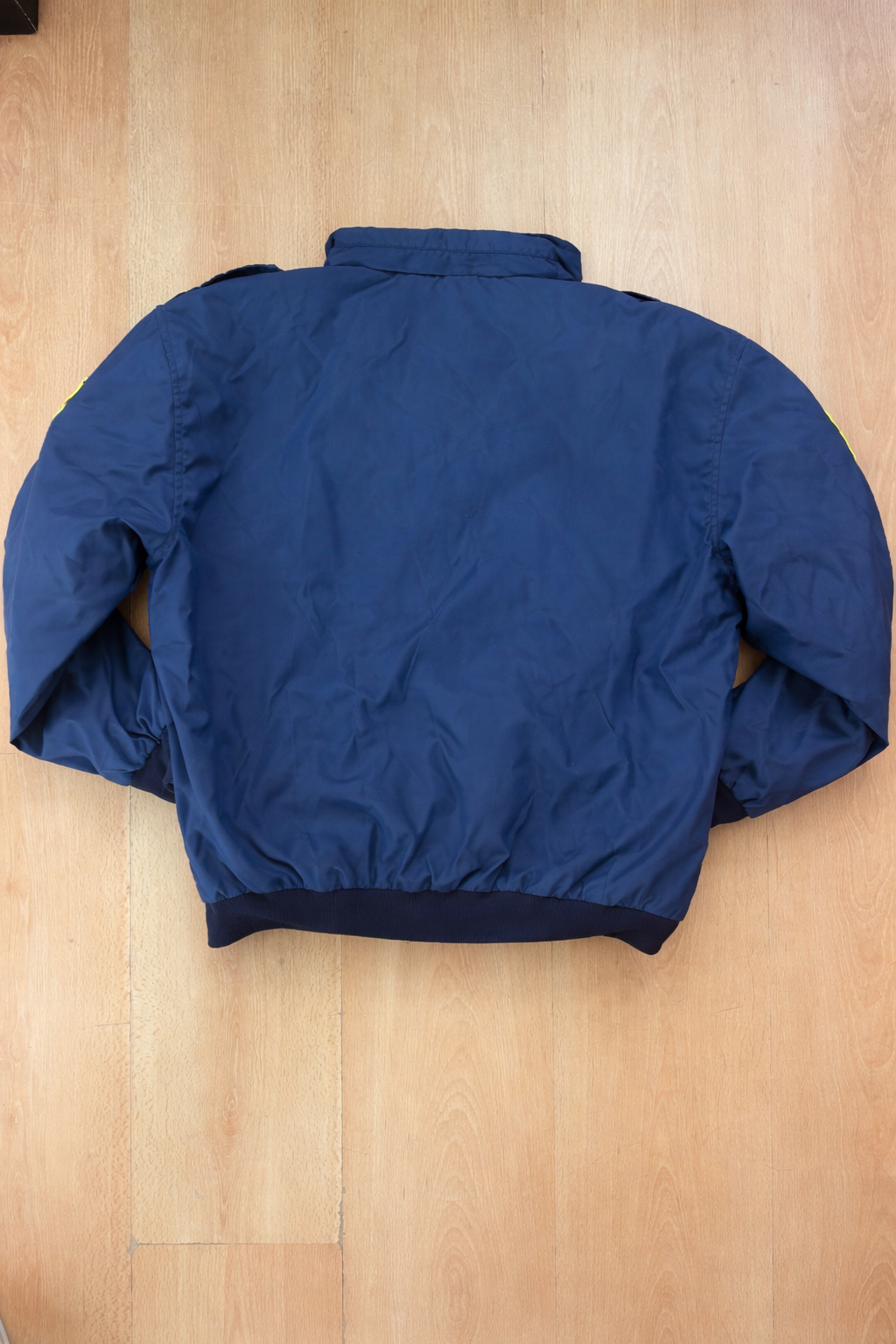 Chaqueta Basica Unisex