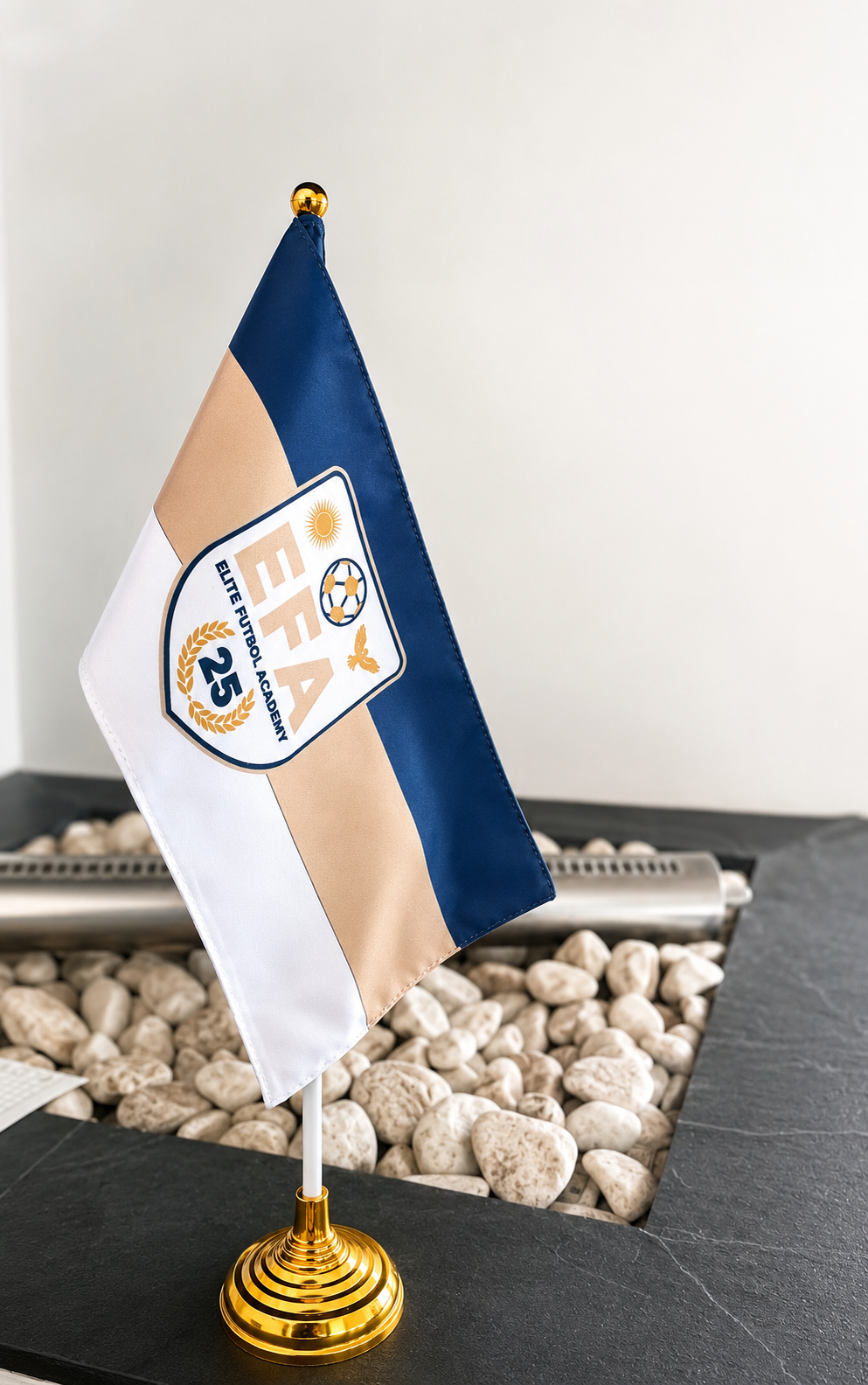 Banderitas de Escritorio