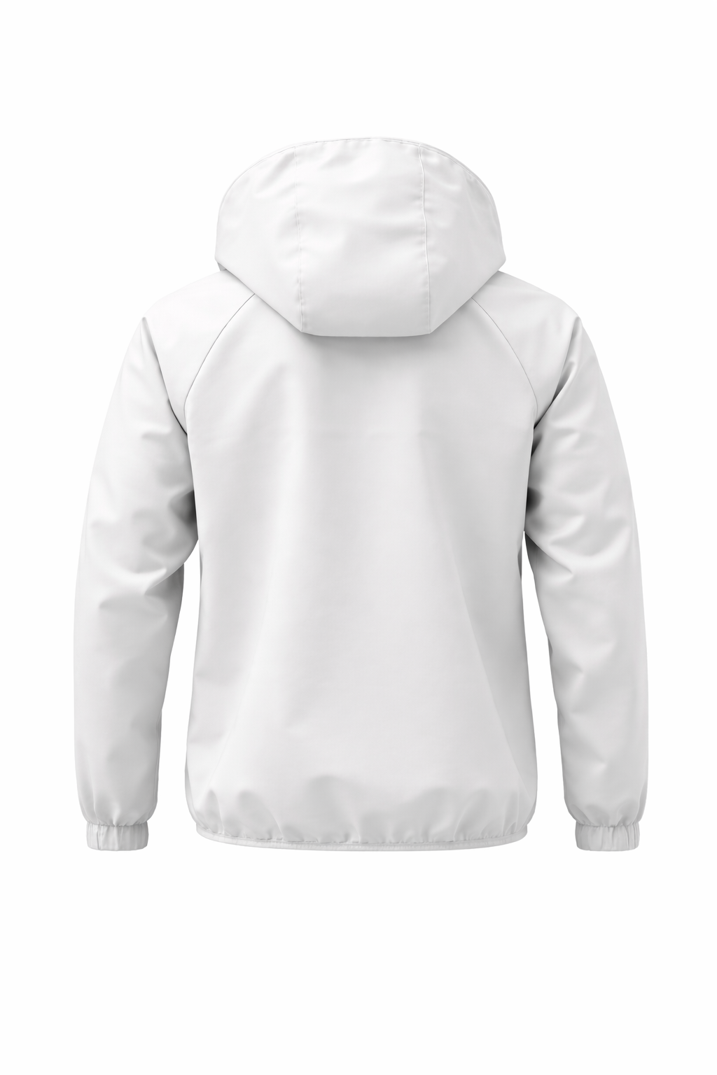 Chaqueta Personalizada Rompeviento