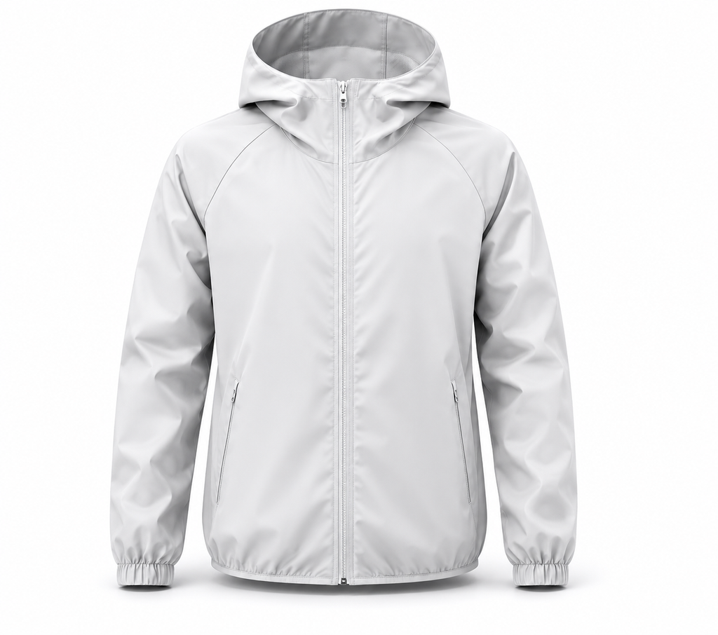 Chaqueta Personalizada Rompeviento