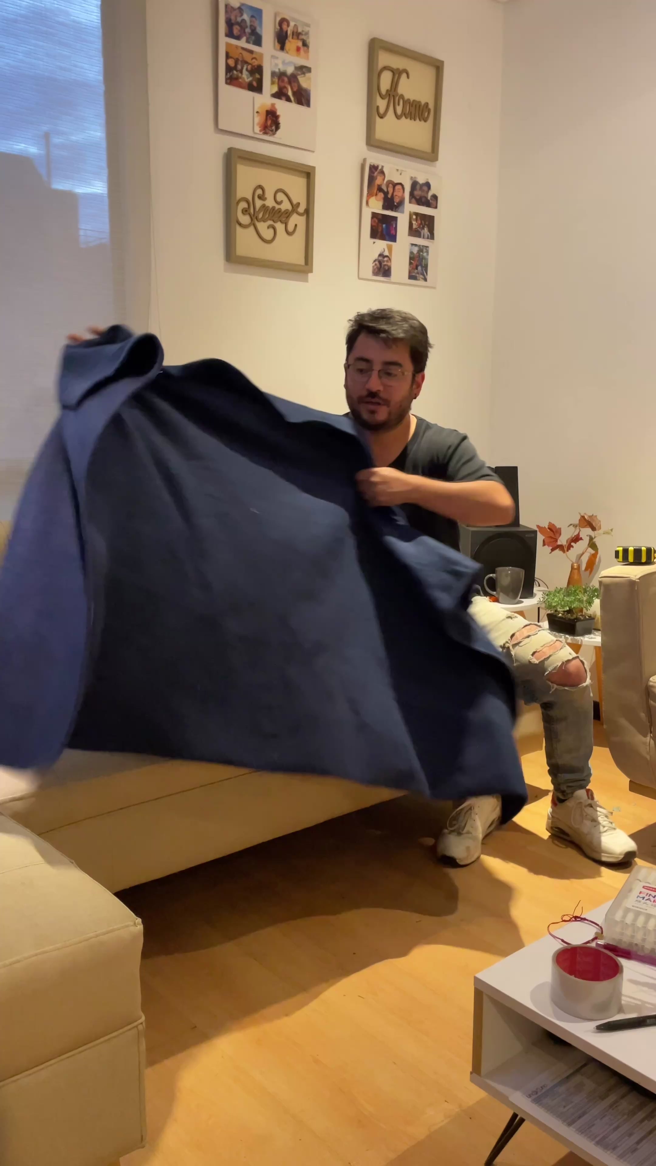 Cobija Para Mascotas